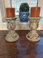 PTMD Kandelaars, Huis en Inrichting, Woonaccessoires | Kandelaars en Kaarsen, Ophalen, Gebruikt, Overige materialen, 25 tot 50 cm