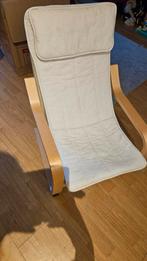 Ikea Kinderstoel Gebruikt, Huis en Inrichting, Stoelen, Ophalen, Hout, Gebruikt, Wit