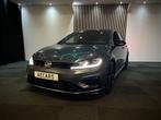Volkswagen Golf 2.0 TSI 382pk 4Motion 5D 2019 Grijs Virtual, Automaat, 4 cilinders, 1984 cc, Alcantara
