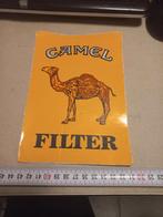 Camel filter, Ophalen of Verzenden, Zo goed als nieuw