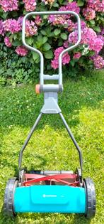 Gardena Kooimesmaaier  330, Kooimesmaaier, Ophalen, Gebruikt