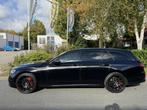 Mercedes-Benz E-klasse 300e AMG Black 320PK Pano•Trekhaak, Automaat, Gebruikt, Euro 6, 4 cilinders
