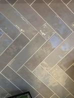 Revoir Paris Wandtegels Nieuw, Ophalen, Nieuw, Minder dan 20 cm, 20 tot 40 cm