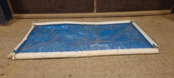 Springsloot beschikbaar voor biedingen