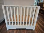 COMBIDEAL! Sundvik babykamer met TWF box Luna met lade €350, Kinderen en Baby's, Boxen, Ophalen, Zo goed als nieuw