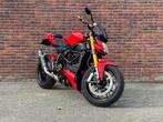 Ducati Streetfighter 1098 | Termignoni | Droge koppeling, Naked bike, Particulier, 2 cilinders, 1099 cc