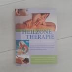 Heilzone therapie - Hannelore Fischer-Reska, Boeken, Ophalen, Zo goed als nieuw, Overige onderwerpen, Instructieboek