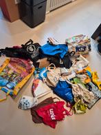 Grote partij draagtassen - gratis af te halen!, Ophalen