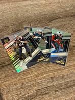 New England Patriots 2022 Panini Donruss Elite Football Lot, Ophalen of Verzenden, Zo goed als nieuw, Meerdere plaatjes