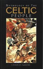 Mythology of the Celtic People, Achtergrond en Informatie, Spiritualiteit algemeen, Ophalen of Verzenden, Zo goed als nieuw