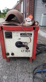 Lasapparaat Smit Weld LT 303, Doe-het-zelf en Verbouw, Gereedschap | Lasapparaten, Ophalen of Verzenden, Gebruikt