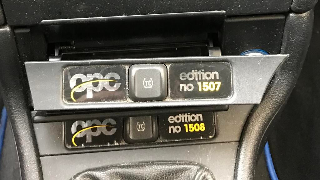 Opel Astra G OPC 1 + Nurburgring Edition nummer gevraagd!, Ophalen of Verzenden