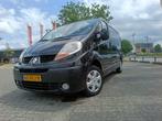 Renault Trafic / T27 / 2.0 DCI / L1h1, Voorwielaandrijving, Stof, 1995 cc, 4 cilinders