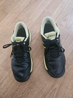 Asics Gel-Peake Junior Hockey/Korfbalschoenen Maat 38, Ophalen of Verzenden, Zo goed als nieuw, Schoenen