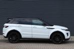Land Rover Range Rover Evoque 2.0 Si 4WD Dynamic | VOL!, Euro 5, 4 cilinders, Wit, Bedrijf