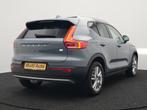 Volvo XC40 T4 Recharge Inscription Plug In Hybrid 211pk Deal, Auto's, Volvo, Bedrijf, Hybride Elektrisch/Benzine, 3 cilinders