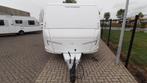 Weinsberg CaraOne HOT Ed. 480EU/ Enkel bed Model '26 /957, Caravans en Kamperen, Overige merken, Bedrijf, Schokbreker, 5 tot 6 meter