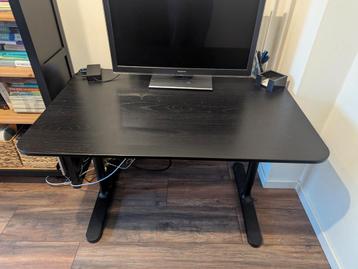 Bureau Bekant Ikea - afbeelding 3
