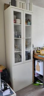 IKEA keukenkast, Ophalen of Verzenden, Zo goed als nieuw