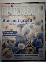 3 x buitenleven, Boeken, Tijdschriften en Kranten, Ophalen of Verzenden, Zo goed als nieuw, Wetenschap en Natuur