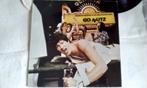 Herman Brood & His Wild Romance Go Nutz LP 1980 Rock, Ophalen of Verzenden, Gebruikt, 12 inch, Poprock