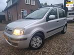 Fiat Panda 1.2 Edizione Cool airco hoge instap etc, Auto's, Euro 5, Gebruikt, 1242 cc, Origineel Nederlands