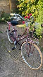 Meisjes fiets, Ophalen of Verzenden, Zo goed als nieuw, 26 inch of meer