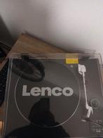 Lenco LS-55 Platenspeler, Ophalen, Zo goed als nieuw, Platenspeler
