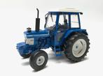 Ford 7610 2WD Gen I, Nieuw, Universal Hobbies, Verzenden, Tractor of Landbouw