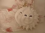 ORIGINELE VENETIAANSE MASKERS ATELIER MAREGA, Antiek en Kunst, Ophalen of Verzenden