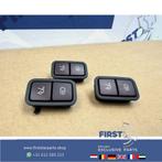 W205 W213 C E KLASSE ELEKTRISCHE ACHTERKLEP BEDIENING KNOP A, Auto-onderdelen, Gebruikt, -, Ophalen of Verzenden, -