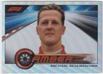 Michael Schumacher Camber Refractor #CAM-MS, Verzenden, Nieuw, Formule 1