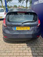 Ford Fiesta 1.0 Champion, Euro 5, Gebruikt, 525 kg, Start-stop-systeem
