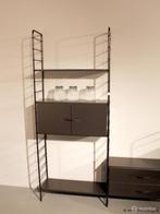 Online Veiling: Tenzo wandmeubel-opstelling, Huis en Inrichting, Kasten | Wandmeubels