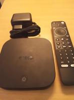 Odido 4k Mediabox, Audio, Tv en Foto, Mediaspelers, Ophalen of Verzenden, Nieuw, HDMI, Zonder harde schijf
