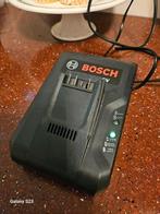 Bosch accu snel lader kort gebruikt, Doe-het-zelf en Verbouw, Gereedschap | Overige machines, Ophalen of Verzenden, Zo goed als nieuw