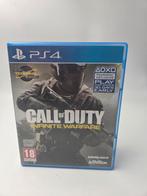 Call of Duty: Infinite Warfare PS4, Online, Vanaf 18 jaar, Shooter, Activision