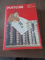 Postcodeboek uitgave  1978, Boeken, Ophalen of Verzenden, Gelezen