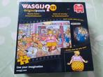 wasgij Puzzel, Ophalen of Verzenden, 500 t/m 1500 stukjes, Zo goed als nieuw, Legpuzzel