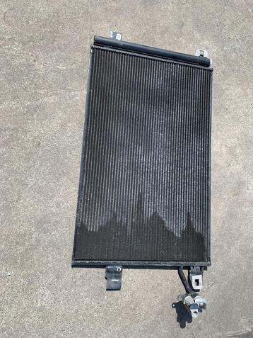 Volkswagen T5 2.0 Aircoradiateur 7E0 820 411 D beschikbaar voor biedingen
