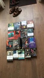 18 x John Grisham, Ophalen of Verzenden, Gelezen, Overige