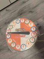 Summcol Twister - Leuk familiespel!, Drie of vier spelers, Ophalen, Zo goed als nieuw, Reisspel