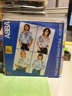 ABBA- The winner takes it all (x25), Ophalen of Verzenden