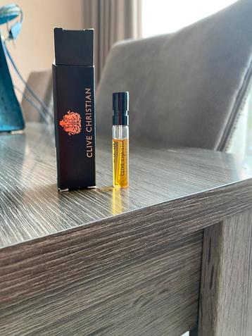 L for Women Floral Chypre Clive Christian beschikbaar voor biedingen