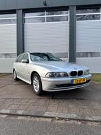 BMW 525i | 2.5L 6 cylinder | Automaat | Special Executive, Auto's, BMW, Automaat, Achterwielaandrijving, 1610 kg, Zwart