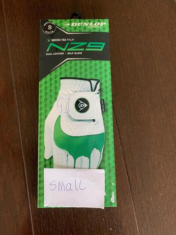 Golfhandschoen beschikbaar voor biedingen