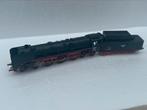Liliput voor Marklin digitale stoomlocomotief br05  DRG, Wisselstroom, Locomotief, Verzenden, Zo goed als nieuw