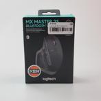 Logitech MX Master 2S Bluetooth Edition Muis | Nieuw in doos, Computers en Software, Muizen, Logitech, Nieuw, Support@logitech.com