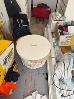 Kvistbro, Huis en Inrichting, Ophalen, Minder dan 55 cm, Rond, Zo goed als nieuw