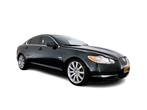 Jaguar XF 2.7D V6 Premium Luxury !"DISTRIBUTIE VERSPRONGEN L, Automaat, Diesel, Groen, 2720 cc